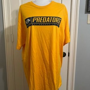 Preds T-shirt